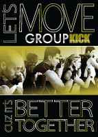 Group Kick JAN15 CD\u0026DVD - autorentalrimas.com