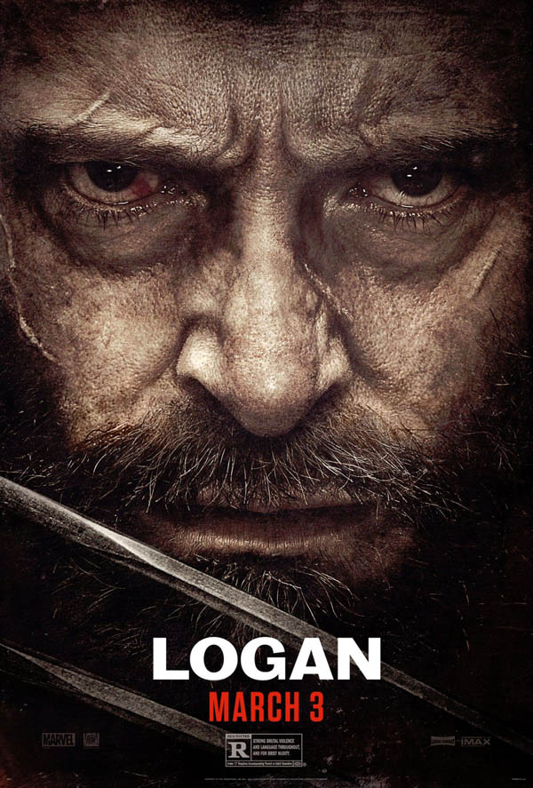 映画 Logan ローガン のあらすじと感想を小ネタ ネタバレを交えて やまぴーのちょっとだけ奇妙な冒険