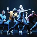 ダンス発表会について その1 概要からエントリーまで
