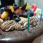 42歳の誕生日なんで雑談とかこれからの話とか