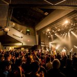 メガロス八王子×メガロス立川 2018ホワイトデーイベント グループグルーヴ編