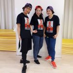 メガロス三鷹 2019年GWイベント参加レポ グループグルーヴ編