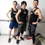 メガロス立川 2019年GWイベント参加レポ グループファイト編その①