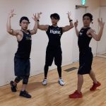 メガロス30周年記念イベント メガロス町田グループファイト参加レポ
