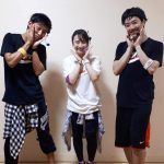 メガロス30周年記念イベント メガロス町田グループグルーヴ参加レポ