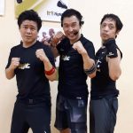 メガロス柏17周年記念イベント グループファイト参加レポ