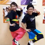 メガロス柏17周年記念イベント グループグルーヴ参加レポ