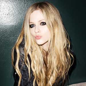 Avril Lavigne / アヴリル・ラヴィーン