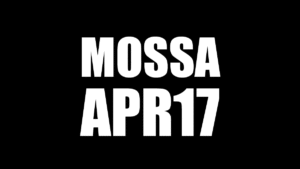 MOSSA APR17