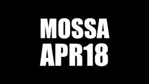 MOSSA APR18
