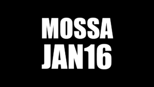 MOSSA JAN16