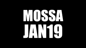 MOSSA JAN19
