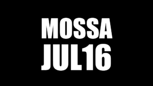 MOSSA JUL16