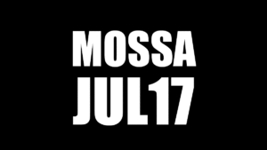 MOSSA JUL17