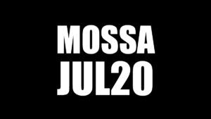 MOSSA JUL20