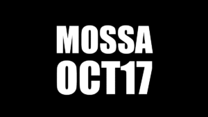 MOSSA OCT17