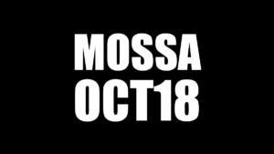 MOSSA OCT18
