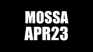 MOSSA APR23