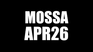 MOSSA APR26
