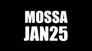 MOSSA JAN25