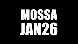 MOSSA JAN26