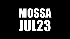MOSSA JUL23
