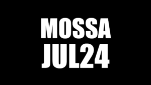 MOSSA JUL24
