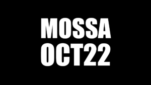 MOSSA OCT22