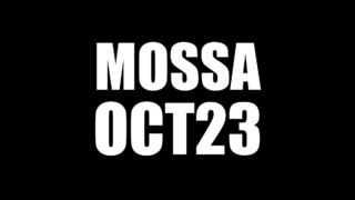 MOSSA OCT23