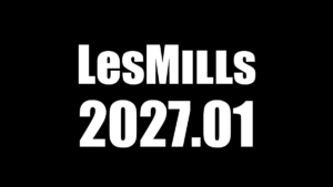 レズミルズ2027年1月リリースプログラム