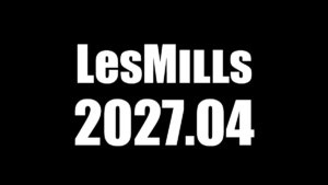 レズミルズ2027年4月リリースプログラム
